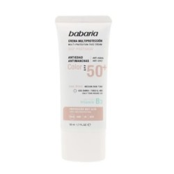 Babaria Solar...