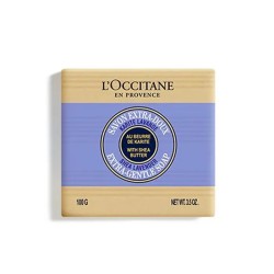 L'Occitane Shea Lavender...
