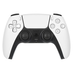SONY DualSense WHITE PS5...