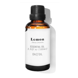 Daffoil Essential Oil Lemon...