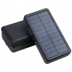 PowerNeed ES20000B solar...