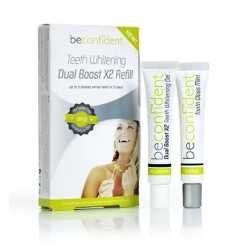 Beconfident Teeth Whitening...