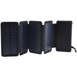 PowerNeed ES8000B solar...