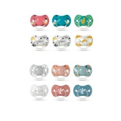 Suavinex Pacifier...