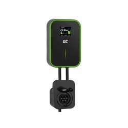 GREEN CELL WALLBOX EV...