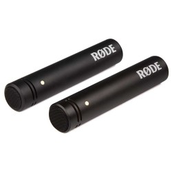 RØDE M5 Black Studio...