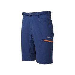 Meeste lühikesed püksid Montane Dyno Stretch - XL