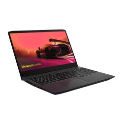 Lenovo IdeaPad Gaming 3 AMD Ryzen™ 5 5500H Laptop 39.6 cm (15.6") Full HD 8 GB DDR4-SDRAM 512 GB SSD NVIDIA GeForce RTX 2050 Wi-