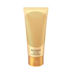 Sensai Silky Bronze After...