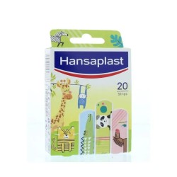 Hansaplast Children's...