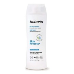 Babaria Skin Protect + Body...