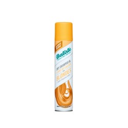 Batiste - Dry Shampoo Hint...