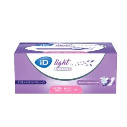 ID Pants Light Incontinence...