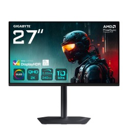 GIGABYTE MO27Q2 27" OLED...