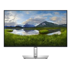 DELL P Series P2725H 68.6 cm (27") 1920 x 1080 px Full HD LCD computer monitor, black