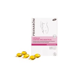 Pranarom Aromafemina...