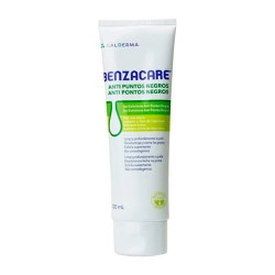Benzacare Blackhead...