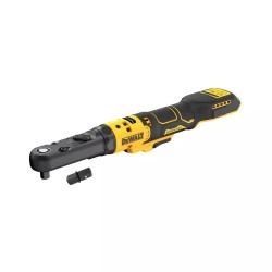 18V cordless ratchet DCF510N DEWALT