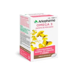 Arkopharma Arkocaps Omega 3...