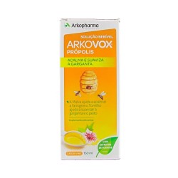 Arkopharma Arkovox Propolis...