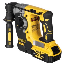POWER TOOL COMBO KIT DEWALT...