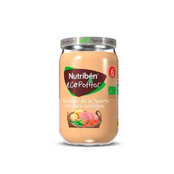 Nutribén Ecopotitos...