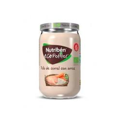 Nutribén Ecopotito Free...