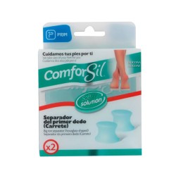 Prim Comforsil Coarse...