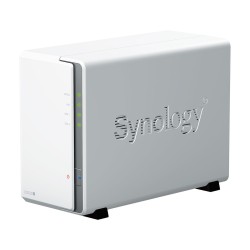 Synology DiskStation DS223J...