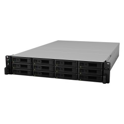 Synology RackStation...