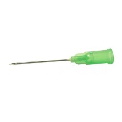 Ico Luer Needle 0,8X25mm...