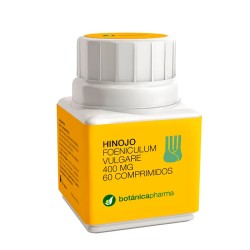 BotanicaPharma Fennel 60...