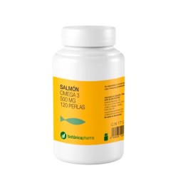 Botánicapharma Salmon Oil...