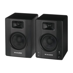 M-AUDIO BX4 BT 2x...