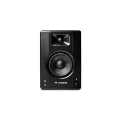 M-AUDIO BX4 loudspeaker...