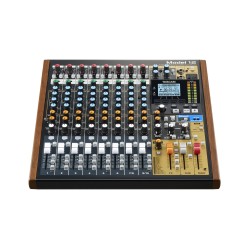 Tascam Model 12 12 channels...