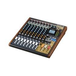 Tascam Model 12 12 channels...
