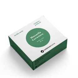 Botanicapharma Green Clay...