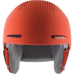 WINTER HELMET ALPINA ZUPO...