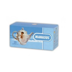 Manasul Tea Sachets...