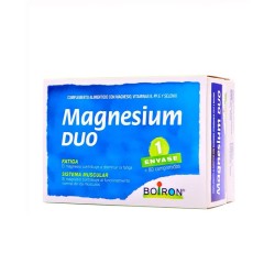Boiron Magnesium Duo 80...