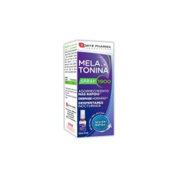 Forté Pharma Melatonina...