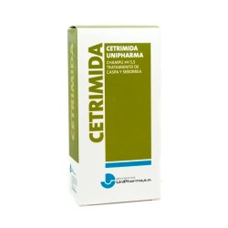 Unipharma Cetrimida Ph5.5...