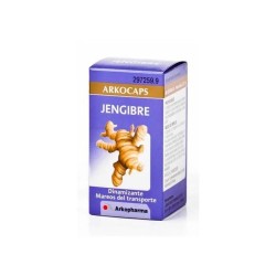 Arkopharma Arkocapsules...