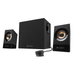 Speaker|LOGITECH|Z533|980-0...