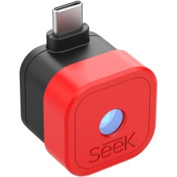 SEEK THERMAL Macro lens for...