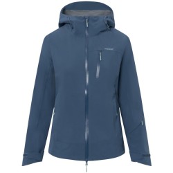 Viking Trek Pro 2.0 Lady jacket M navy blue