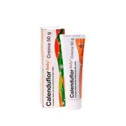 Mama Natura Calenduflorbaby...