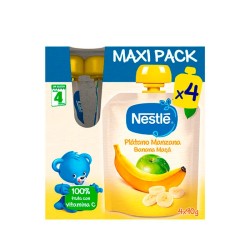 Nestlé Banana Apple Sachet...