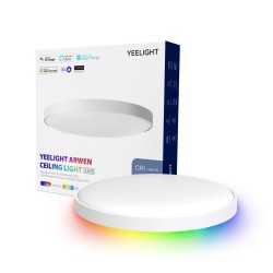 Yeelight Arwen 550S ceiling...